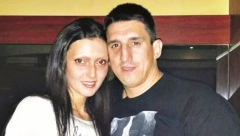 NIŠTA OD VIĐANJA KRISTIJANA I SUPRUGE Ivana se predomislila u poslednjem trenutku, a sad traži razvod i izbacuje ga iz stana!