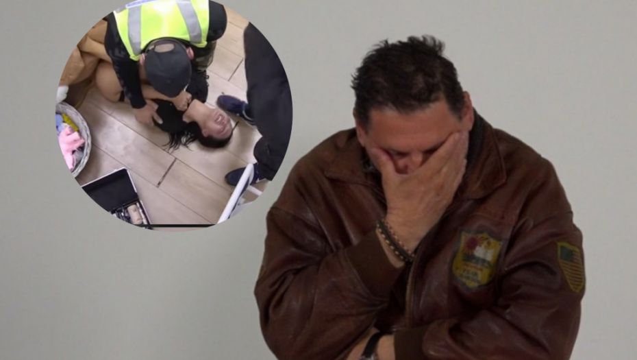 OBRUKALA SE, NAPRAVIO JE MONSTRUMA OD NJE Majin otac se oglasio i opleo po njenom bivšem, Taki nije birao reči, okrivio ga za sve skandale