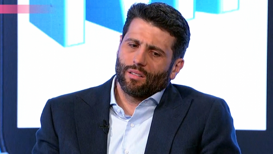 Šapić: Očekivao sam napad!