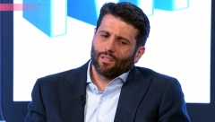 Šapić: Očekivao sam napad!