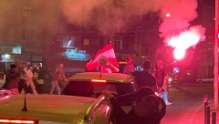 KRAGUJEVČANI VEĆ PROSLAVILI PLASMAN U SUPERLIGU! Radnički sad čeka prvo mesto