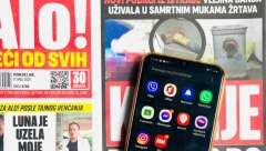 Ovaj oglas koji je dao "otac genijalac" u novinama je nasmejao celu Srbiju