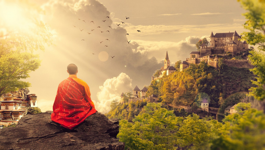 Ova metoda će vam promeniti život: Probajte tibetansku hormonsku gimnastiku