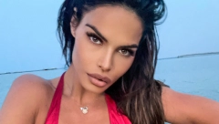 BILA JE PRVI SRPSKI TOP MODEL Ova devojka je pobedila Dejanu Živković u popularnom šou-programu, evo kako izgleda danas!