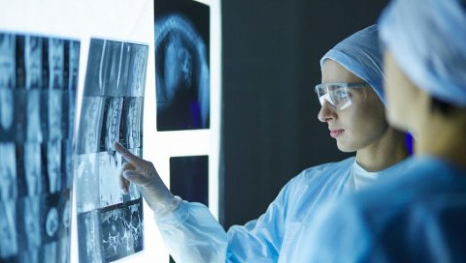 DVE GODINE AGONIJE Misteriozna bolest i dalje proganja Kanađane - zaraženi ne mogu da govore i pišu