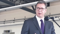 Predsednik Vučić danas sa predsednikom Bugarske Radevom