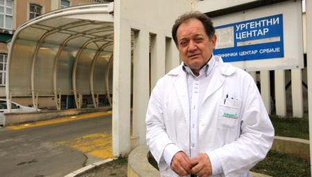 DOKTOR MILJKO REŠIO MISTERIJU STERILITETA I VAKCINE Ako ste se pelcovali, treba da brinete samo o jednoj stvari