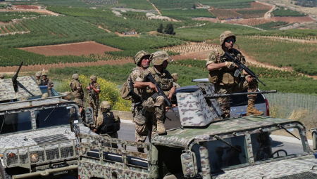 RACIJA IZRAELSKE VOJSKE NA ZAPADNOJ OBALI Najmanje petoro mrtvih