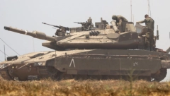 IZRAEL UPOZORIO! Svetske sile da budu oprezne zbog "nuklearne ucene" Irana!