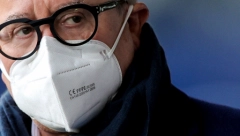 PALA OSTAVKA, ČETVRTA U NIZU Predsedniku saveza jedan komentar došao glave