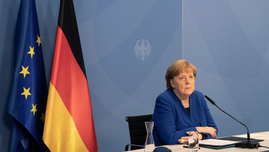 DŽOZEF BAJDEN POZVAO ANGELU MERKEL Nemačka kancelarka putuje u Ameriku