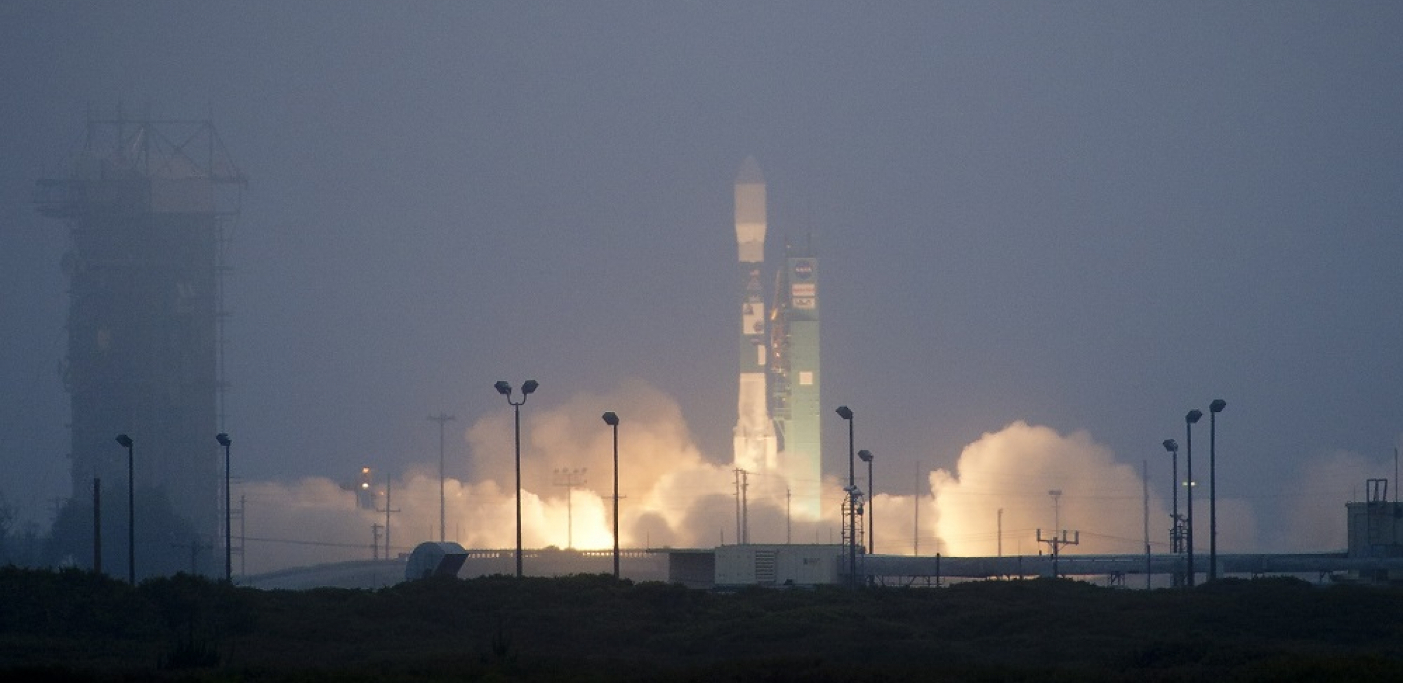 SVEMIRSKO ISTRAŽIVANJE Kineski satelit uspešno ušao u orbitu (VIDEO)