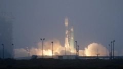 ROGOZIN NAJAVIO Ruskinja će biti deo američke svemirske posade