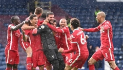 VELIKO POJAČANJE Bajern dovodi vezistu Liverpula