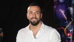 KAKO GA NIJE SRAMOTA! Vladimir Tomović opleo po Pinku, bivši zadrugar svojim skandaloznim ponašanjem nastavlja da šokira! (FOTO)