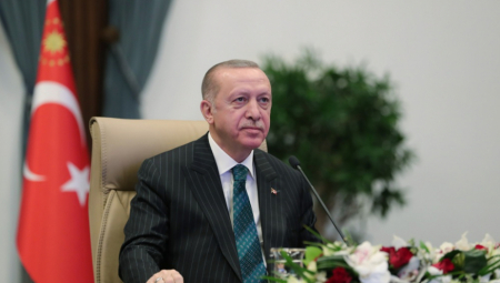 ERDOGAN ODJAVIO BAJDENA Turska ne odustaje od ruskog oružja!