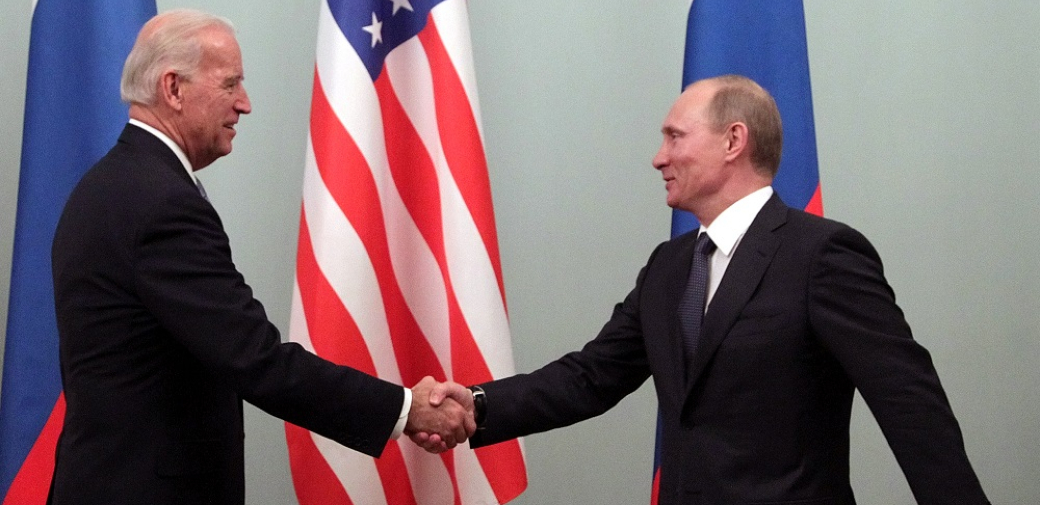 BAJDEN KAO DA SE SPREMA ZA RAT Pomoć pristiže sa svih strana, sve misli usmerene ka Putinu