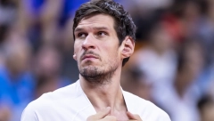 BOBI VELIKOG SRCA "On je najbolji čovek"