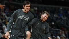 BOBI ČUO VELIKU VEST! Dalas menja sve sem Srbina i Dončića!