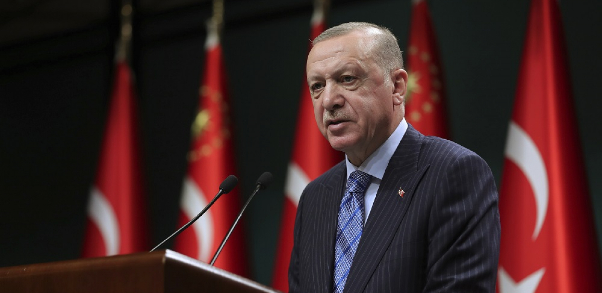 TURSKA IZRIČITA Nema prijema Švedske i Finske u NATO dok ne ispune obaveze