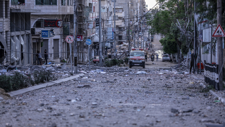 PREOKRET NA BLISKOM ISTOKU? Hamas proglasio pobedu nad Izraelom!