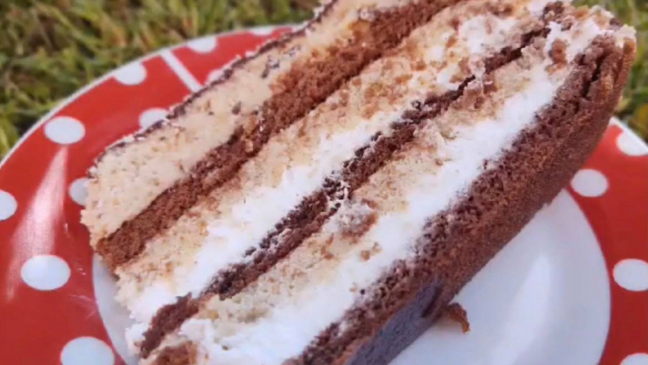 MOKRA TORTA: Ovaj recept morate da probate!