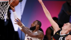RAZOTKRIVEN! Sraman razlog zbog kojeg Lebron smatra da Jokić ne zaslužuje MVP nagradu!