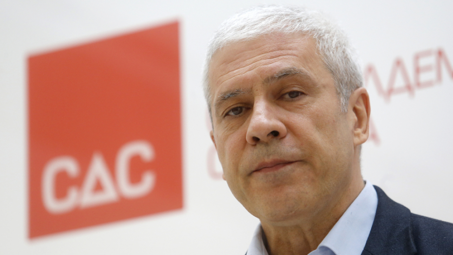 TADIĆ RASKRINKAO ĐILASA On je za sve kriv!