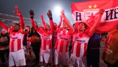 HOĆE PO SVAKU CENU U BEOGRAD! Krstičić i novi preokret!