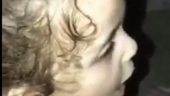 POTRESNE SCENE IZ GAZE: Snimak devojčice koja se moli dok padaju bombe rasplakao je svet (VIDEO)