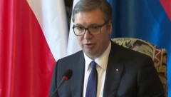 VUČIĆ U VELIKOM INTERVJUU OTKRIO Srbija radi na projektu koji će dovesti do važne promene u regionu za dve godine