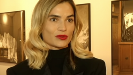 Marija Karan je ponovo zaljubljena, a ovaj uspešan Srbin je osvojio njeno srce?! Goša je bio sa najlepšim damama sa javne scene!