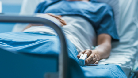 IZUZETNO VAŽNO KOD OBOLELIH OD KORONE Utvrđeno od čega zavisi kakvu će kliničku sliku imati