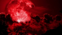 DRAMATIČAN PERIOD ZA 4 ZNAKA Stiže pomračenje punog Meseca u Škorpiji i kreira najgore scenarije