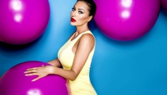 CECA I LIDIJA UŽIVAJU U KUPAĆIM KOSTIMIMA NA KIPRU! Viki pokazalo pevačicino dvorište i vilu, mali Željko glavna zvezda (FOTO)