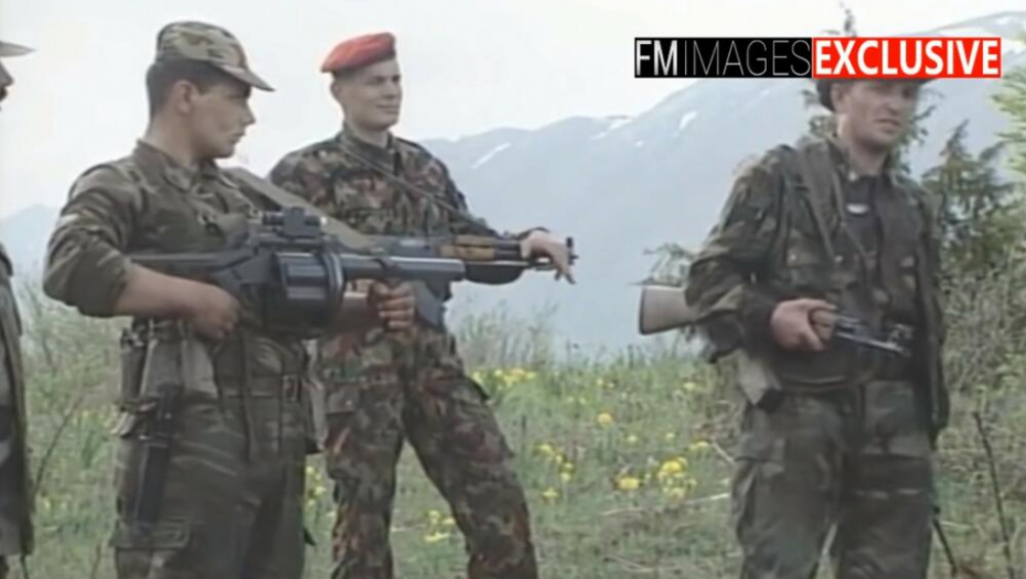 BITKA NA KOŠARAMA: U ponedeljak komemorativna akademija