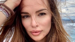 "BOŽE ŠTA MI JE BILO"? Severina se prisetila momenta kad je klečala na betonu zbog ovoga, sad se kaje i ne može da veruje šta je uradila!