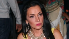 NIJE MOGLA OVO DA SAKRIJE! Oglasila se Goca Božinovska nakon informacija da joj Rodići plaćaju renoviranje luksuzne vile