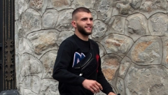 KONJ GA PREGAZIO PREKO GLAVE! Evo u kakvom stanju se sada nalazi i kakve povrede je zadobio Veljkov tast!