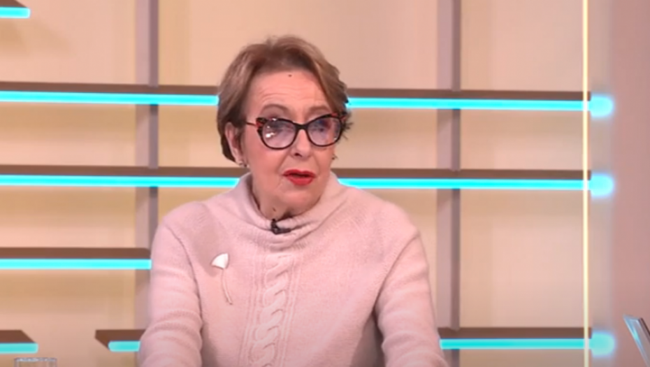 SVETLANA BOJKOVIĆ O LOŠEM ISKUSTVU SA ESTETSKOM HIRURGIJOM Mnogo se pokajala zbog te odluke koju je donela