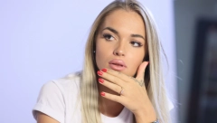 SVI PRIČAJU DA JE SMUVALA KOŠARKAŠA, A OVO JE PRAVA ISTINA Poznati reper progovorio o odnosu sa Džehvom, pa šokirao javnost!