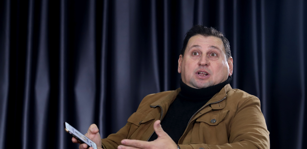 TO JE STRAŠNO KAKVE ON REČI IZGOVARA! Majin otac za Alo! prokomentarisao odnos ćerke i Filipa, a onda raskrinkao Dalilu i Dejana jednom izjavom!