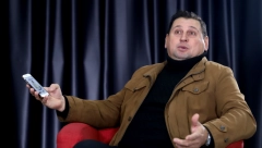 DA LI JE ON OTAC ZA POŽELETI Taki pokazao bezrezervnu podršku ćerki bez obzira na sve, njegova objava podelila javnost, gore društvene mreže (FOTO)