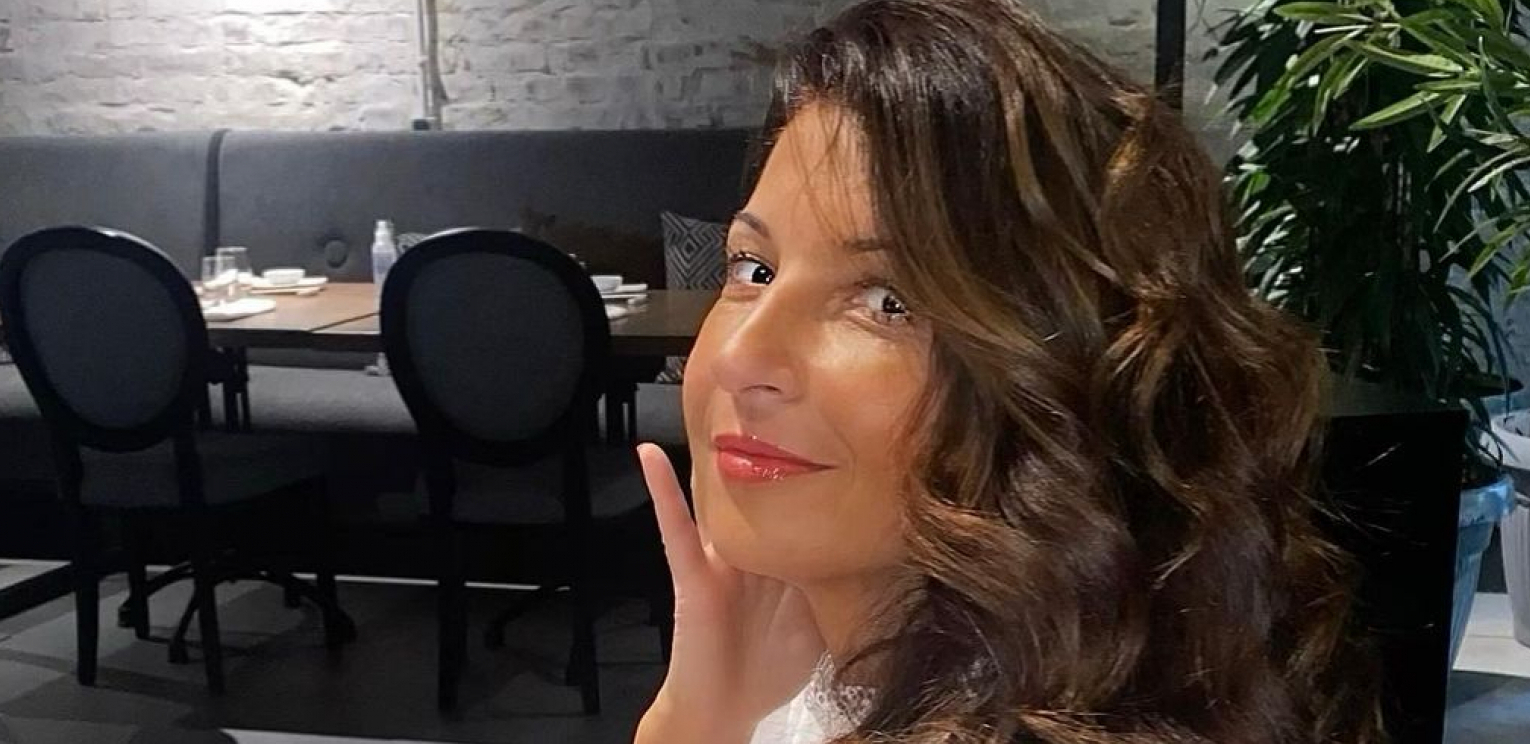NIJE LAKO DA SAČUVAŠ PONOS I DOSTOJANSTVO! Sanja Marinković otkrila da su je greške i osude skupo koštale