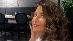 NAKON ŠTO JE ISPLIVALA FOTKA! Oglasila se Sanja Marinković i otkrila u kakvim je odnosima sa misterioznim momkom