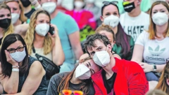 Slovenija proglasila kraj epidemije!