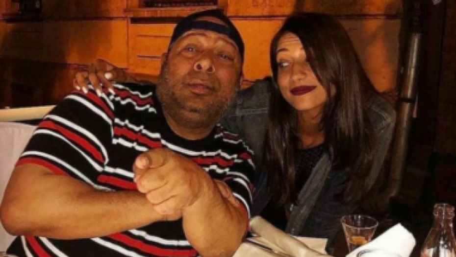 OTKAD NISI TI KRAJ MENE, MENE ŽIVOT NA DNO VUČE Reči pesme koju je ćerka Marija posvetila Džeju razaraju dušu, nikako ne može da prihvati gubitak oca!