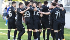 RADNO U HUMSKOJ! Partizan ponovo juri istog igrača, ali sada ima veliku olakšicu!
