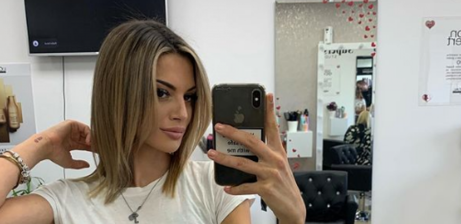 Zbog ovog reperovog postupka Tara je morala da ide na Pink televiziju, Simova sad otkrila sve šokantne detalje, pa progovorila o povratku u rijaliti!