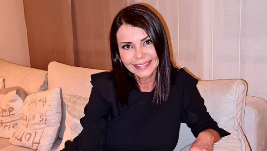 Jelena Baćić Alimpić priznaje da nije verovala snajki samo iz jednog razloga - ovo je devojka koja je osvojila srce  voditeljkinog sina! (FOTO)